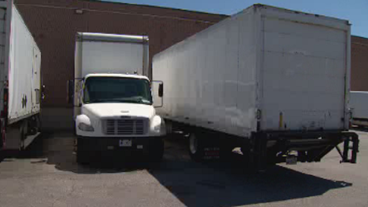 VPD hands out $25,000 in fines during commercial vehicle safety crackdown - image