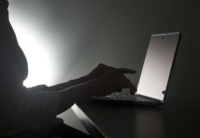 FILE: The Nova Scotia government has refused to release details on personal email use.