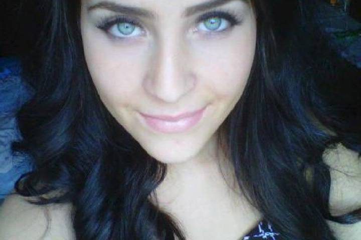 Alexandra Paulina Nyuli