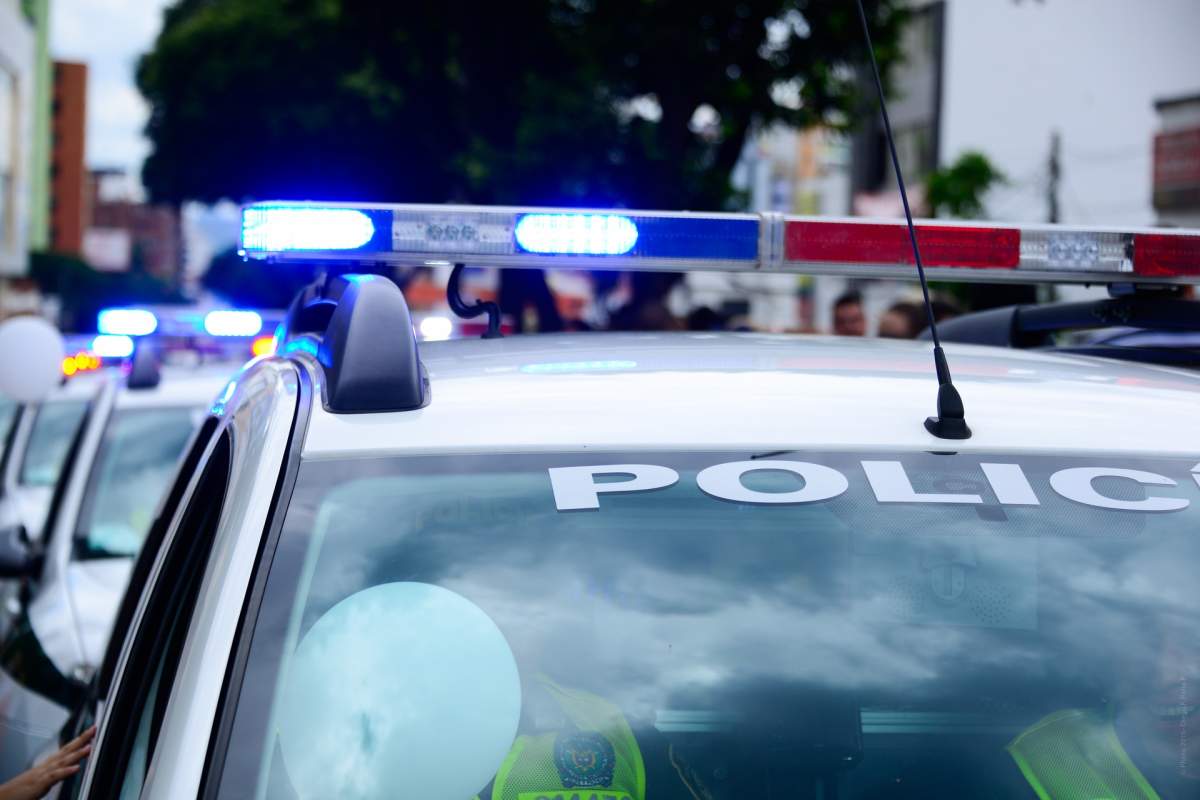 Peterborough police have charged two men following reported break and enters in the area over the past week.