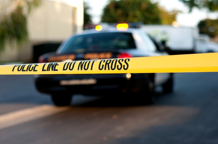 FILE - Vancouver police are investigating after a body was discovered in a parked car.