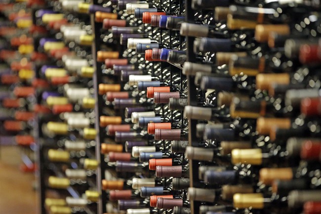 B.C. wineries are preparing to go to court against inter-provincial sales restrictions they say are unfair.