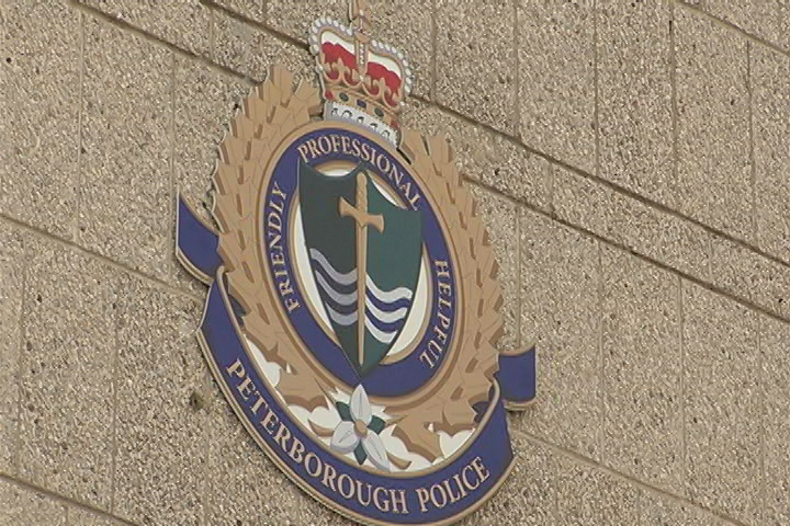 The Peterborough Police Service has released its annual report.