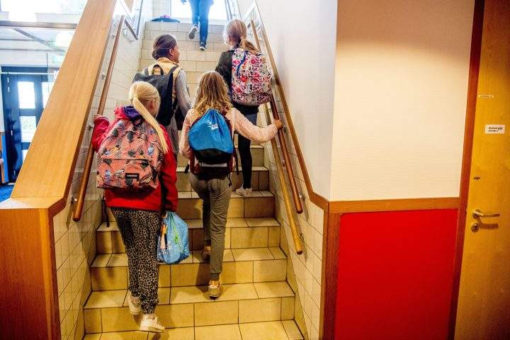 Back-to-school shopping doesn't necessarily mean spending hundred of dollars.