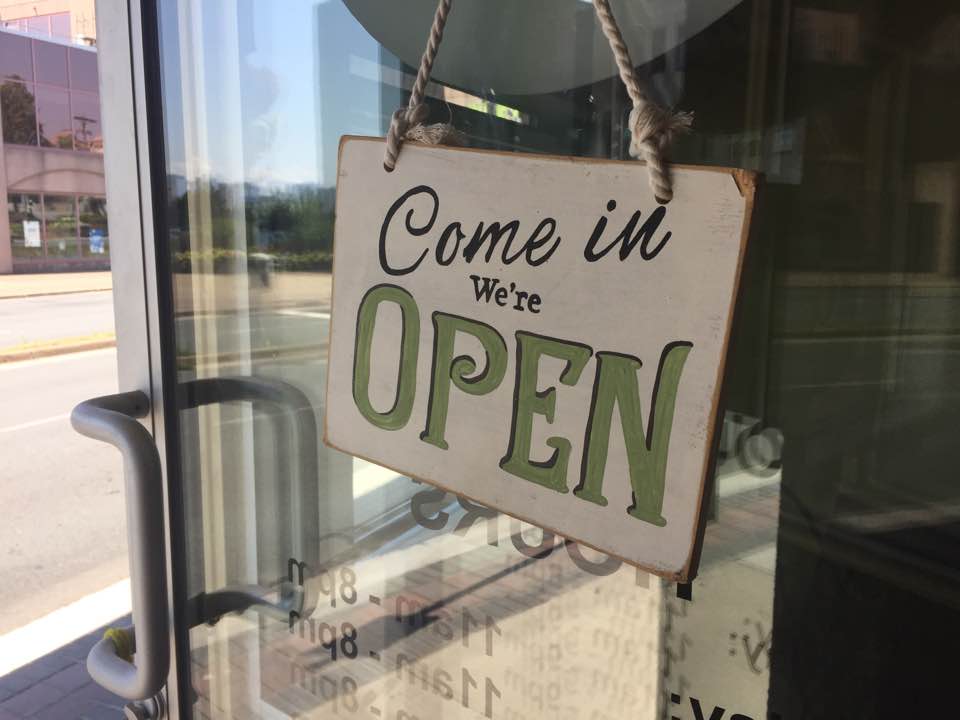 Downtown Halifax sees big business despite construction woes - image