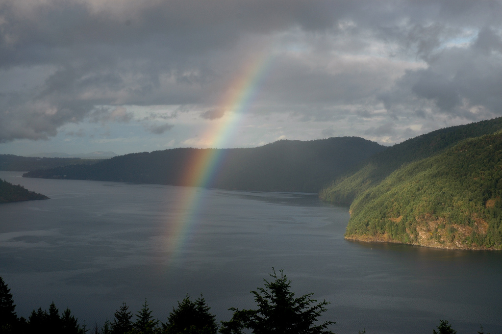 Malahat, B.C.