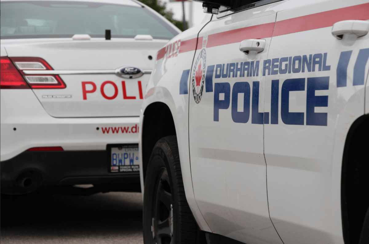 Missing fisherman found dead months later on Lake Scugog - image