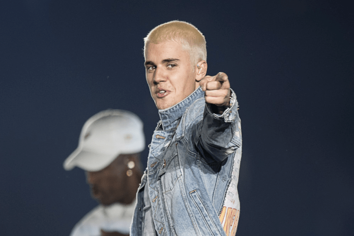 Justin Bieber reaches 100 million Twitter followers - image