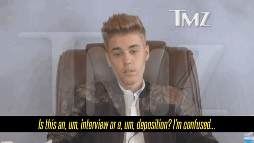 Justin Bieber’s paparazzi run-ins: Is the Canadian singer changing his tune? - image