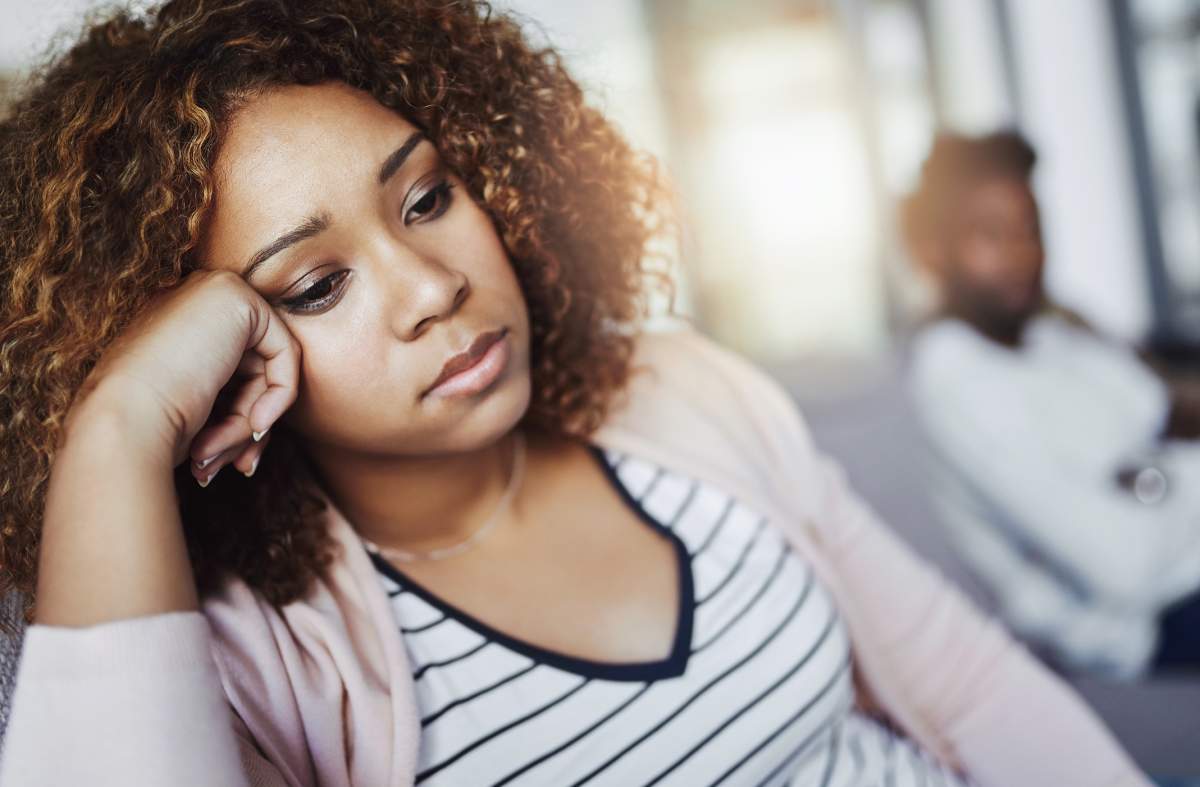 Relationship expert Chantal Heidi offers tips on how to properly end a relationship with a partner.