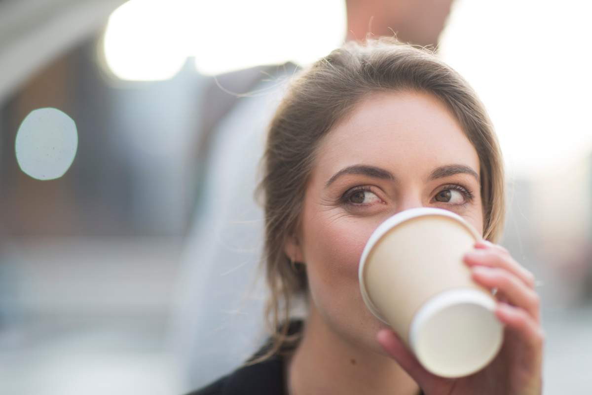Drinking 3 or 4 cups of coffee a day could be good for your health: study - image
