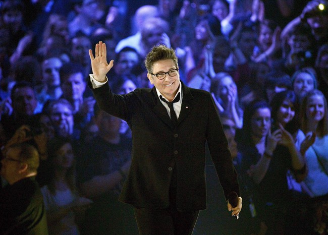 K.d. lang