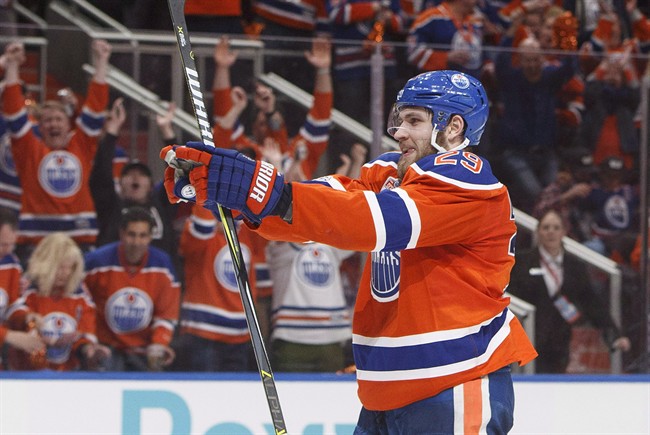 Oilers’ Leon Draisaitl and Drake Caggiula might play in Pittsburgh - image