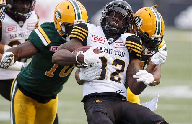 Since the crossover playoff format was introduced by the CFL in 1996, nine teams have crossed over into the other division for the post-season.