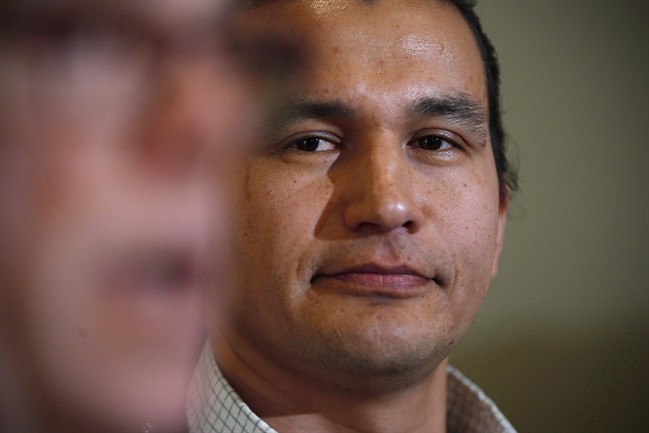 Ashton accuses Kinew of downplaying domestic violence charges during Manitoba NDP leadership race - image