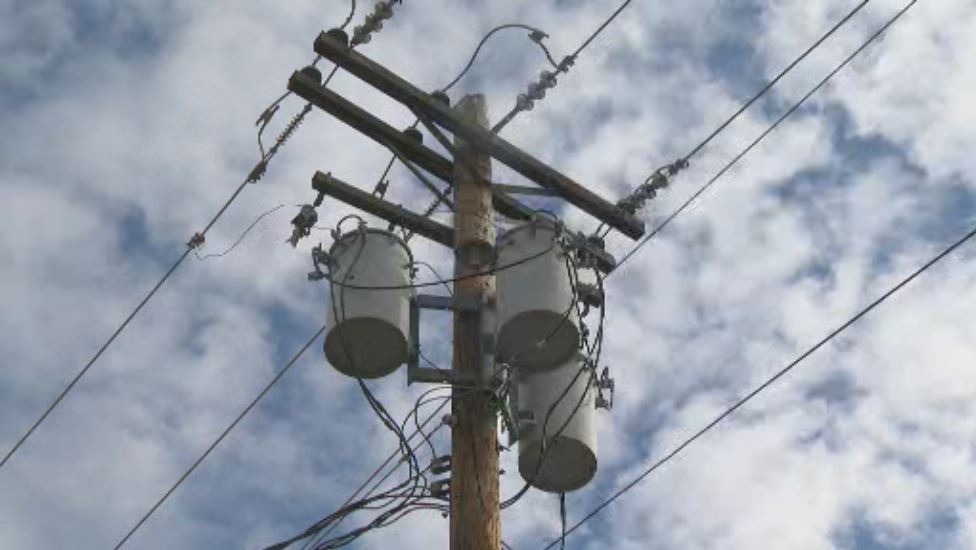 FortisBC says its electric customers will see no rate increase for 2019.