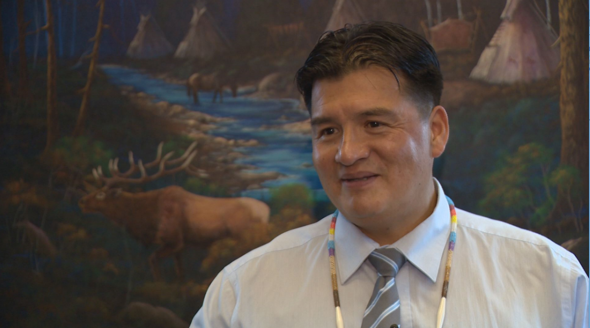 FSIN Chief Bobby Cameron responds to the opinion column published in the Melfort Journal; the piece has since been deleted and replaced with an apology.