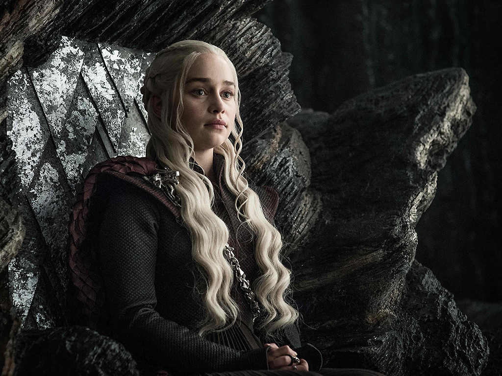 Game of Thrones