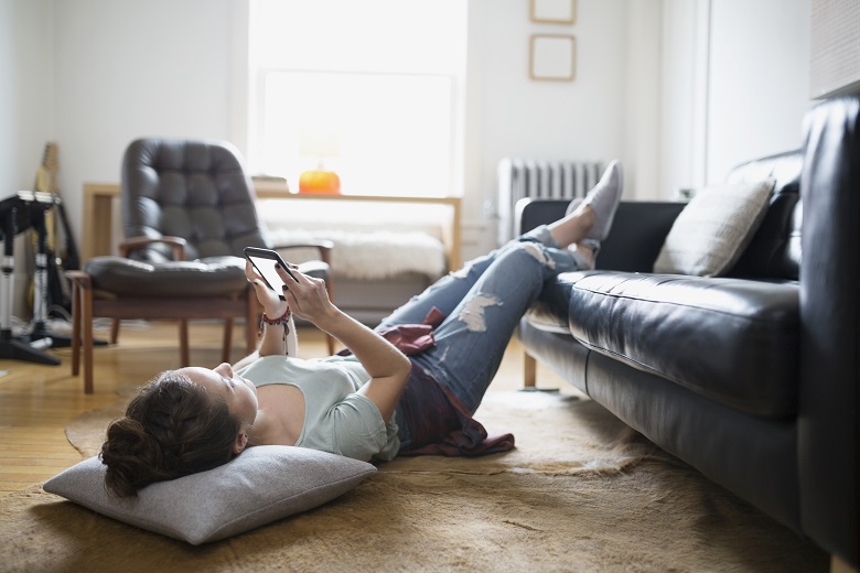 More Canadians than ever are living on their own.