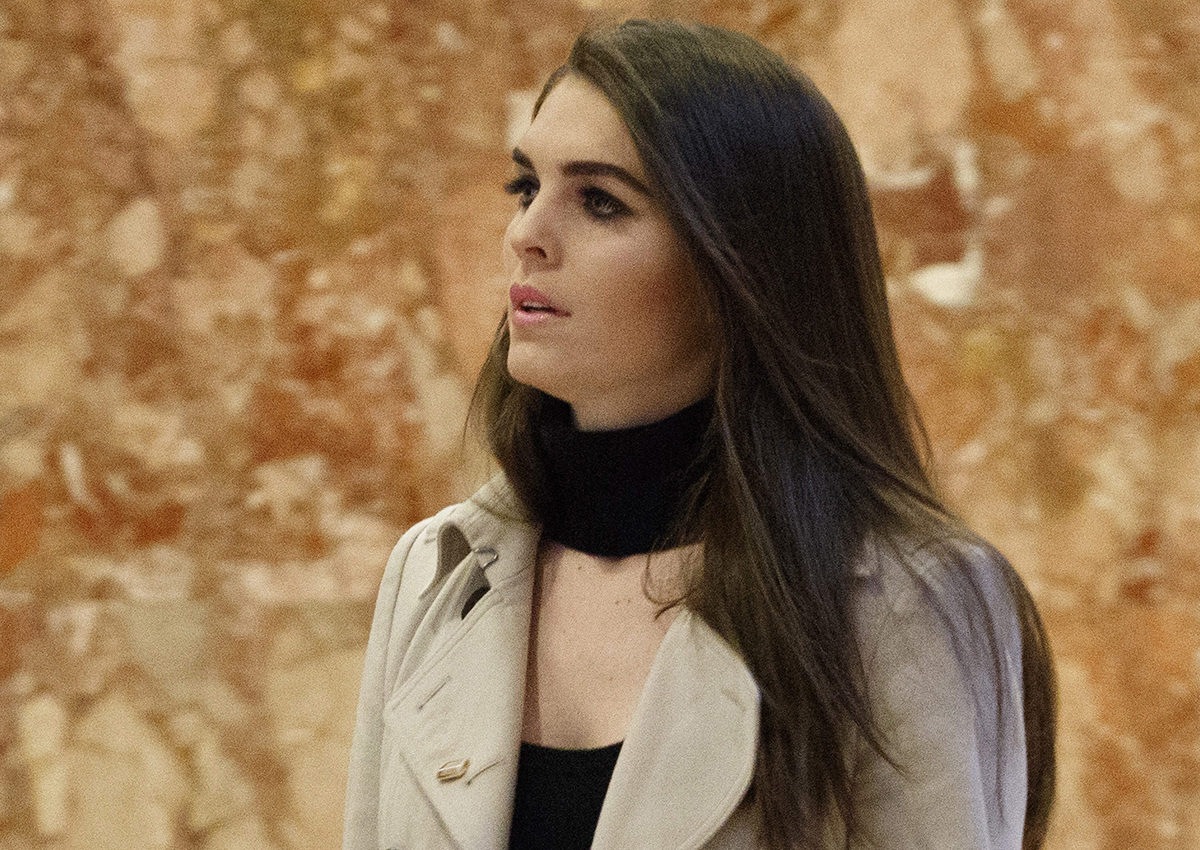 Mueller’s web: Who has been questioned in Trump-Russia probe? - image