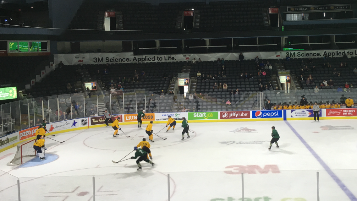 London Knights set for 2017 pre-season - image