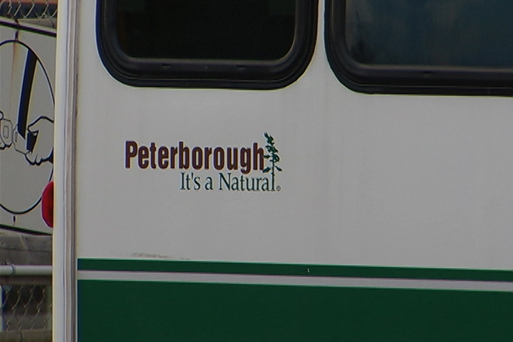 “The tagline that’s there — I think the ambiguity is brilliant because a lot of people can read into it and comes up with a different meaning,” Ashburnham Ward Coun. Gary Baldwin said.