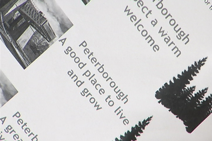 Peterborough rejects ‘where roads and rivers meet’ slogan - image