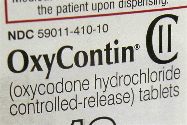 Scott Thompson: Is big pharma helping opioid crisis? - image