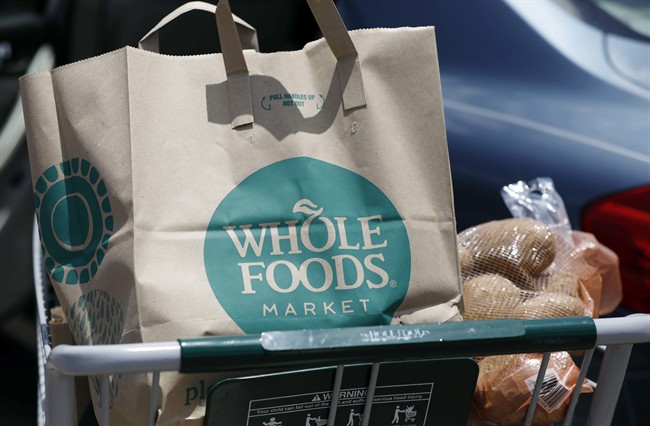 Amazon, which completes its acquisition of Whole Foods on Aug. 28, said it plans to cut prices on a range of popular goods at the grocery store chain.