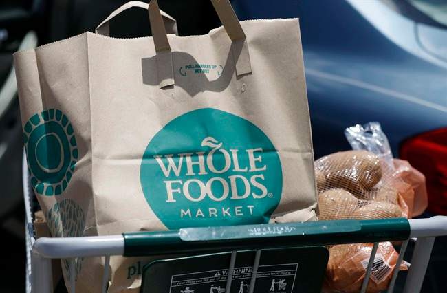 An employee at Ottawa's Whole Foods location has tested positive for the novel coronavirus, store officials have confirmed.