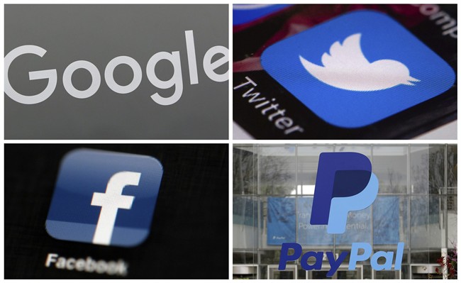 "We will soon have to decide — if the point hasn't already arrived — whether these compromises to our own privacy are worth the supposed benefits. I’m not convinced we’ll make the right decision. Especially when the technology has advanced to such a point where these privacy-encroaching features are automatic.," writes Andrew Lawton.