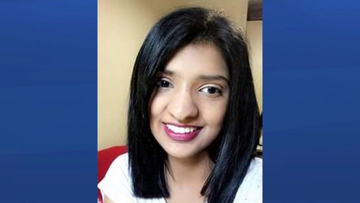 Rashmi Bale