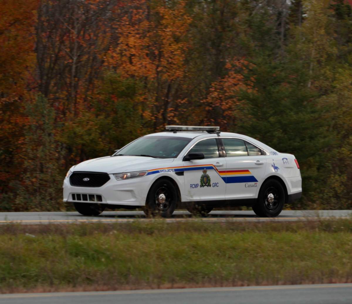The fine for stunting in Nova Scotia is $2,422.50.