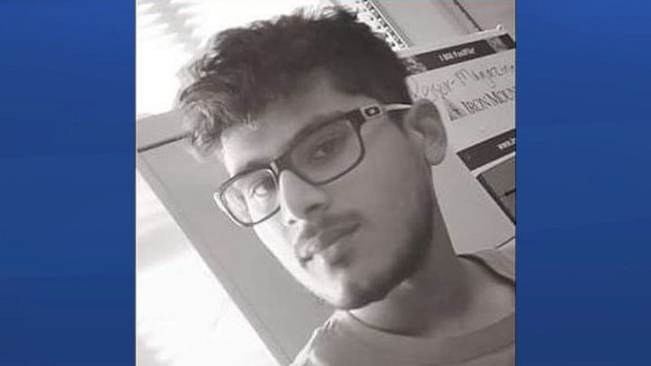 Ritvik Bale
