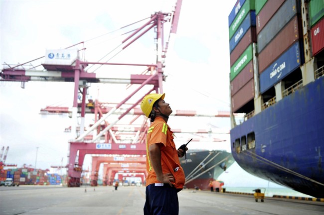 Trans Pacific Partnership trade deal agreed ‘in principle,’ Japan says - image