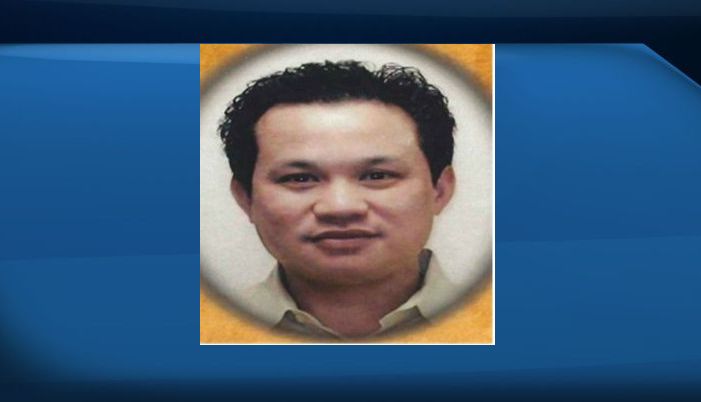 Chi Lik Wong was gunned down outside his Crestwood home on Sept. 9, 2012.