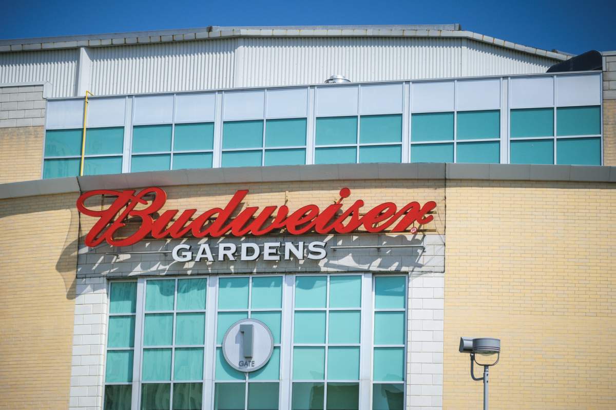 London’s Budweiser Gardens welcomes bump in capacity limits at certain Ontario venues - image