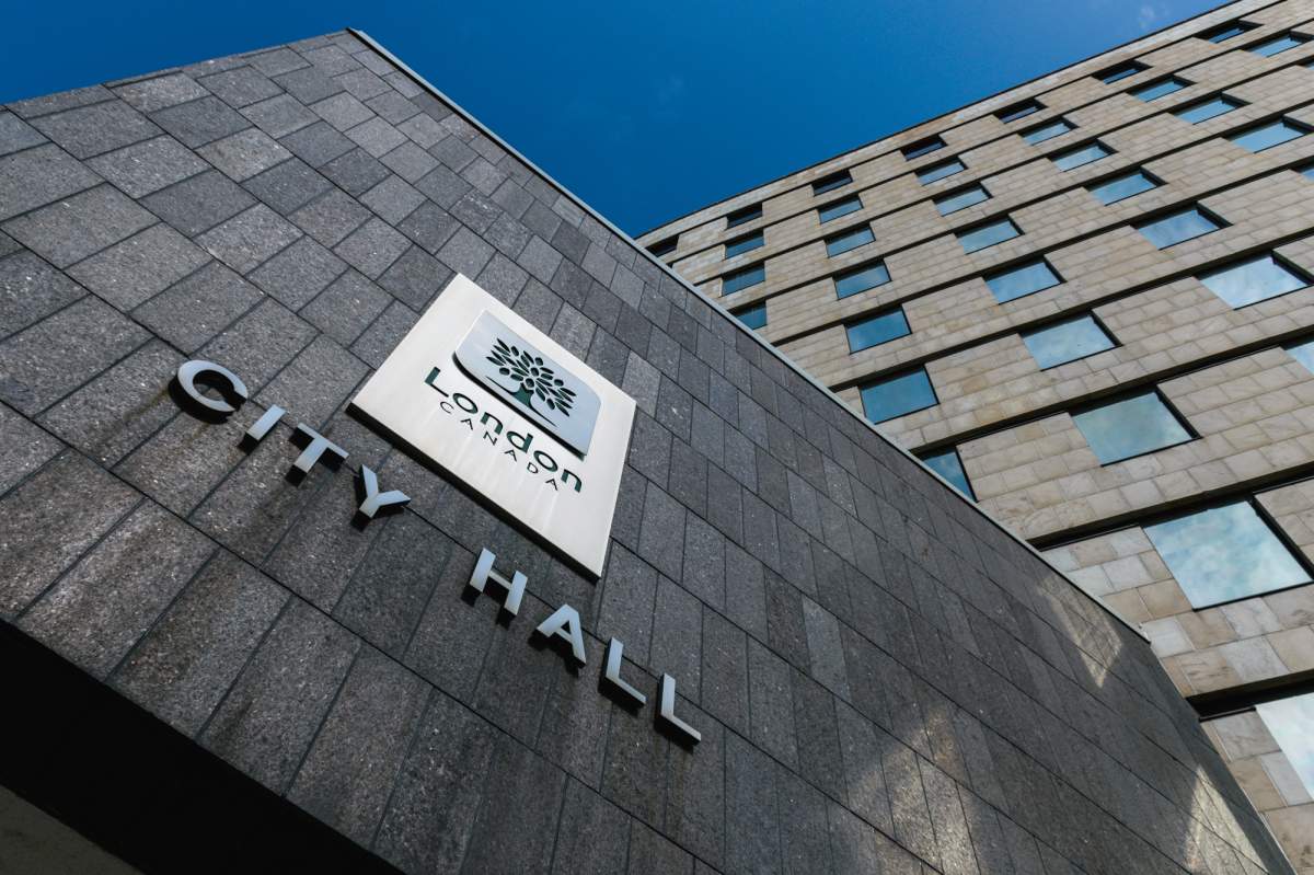 London's Jobs Now task force says the city is facing a jobs crisis.