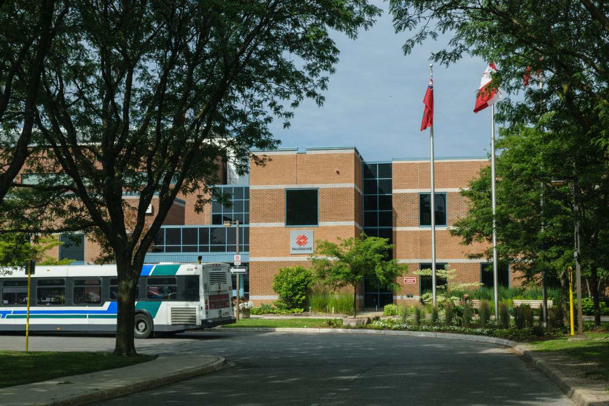 Coronavirus: Fanshawe College establishes emergency fund for students in need - image