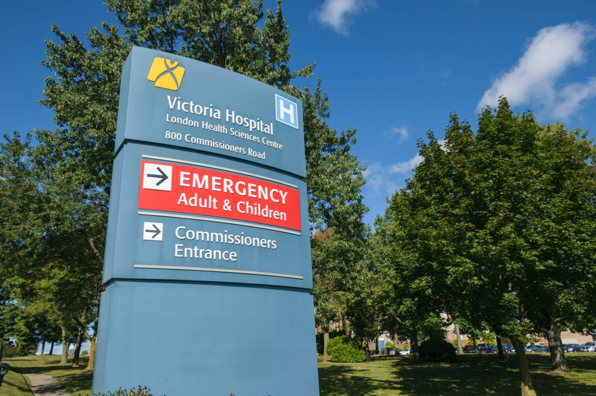 A new centre for pancreatic cancer has been launched at LHSC following a $1.5-million donation from Rick and Shelley Baker.