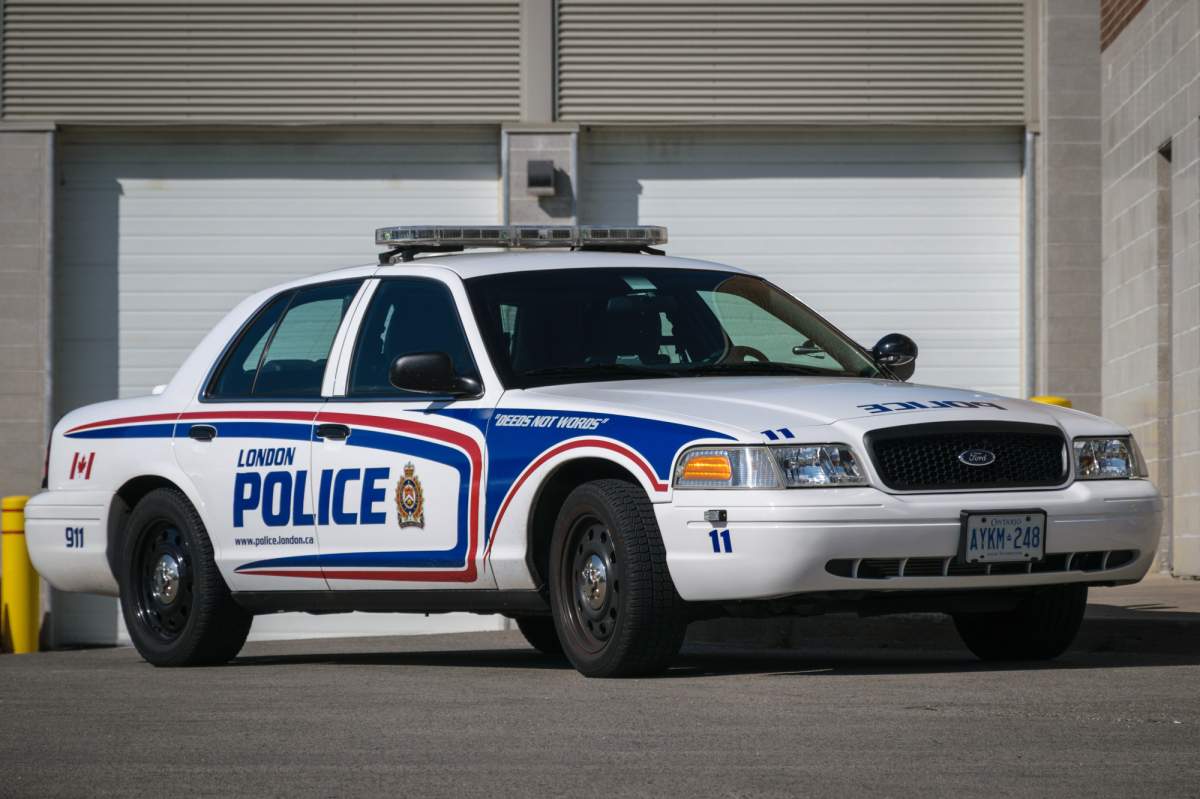 Anyone with information about this incident is asked to call the London Police Service at (519) 661-5670 or Crime Stoppers at 1-800-222-TIPS (8477).