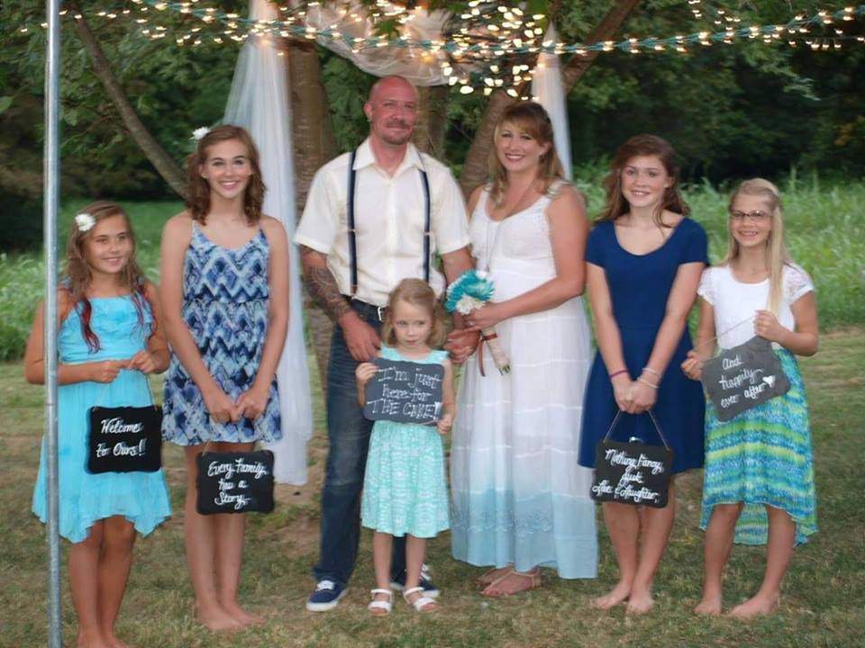 Welch family
