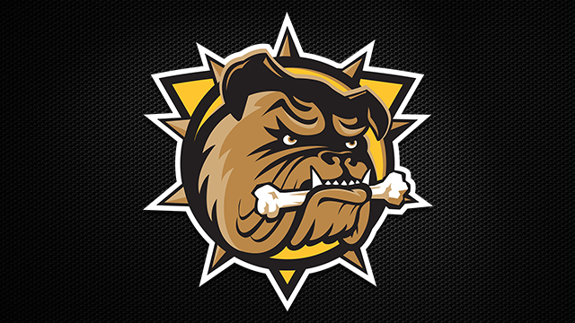 The Hamilton Bulldogs lost their 2018-19 home opener in overtime, falling 4-3 against the Ottawa 67's.