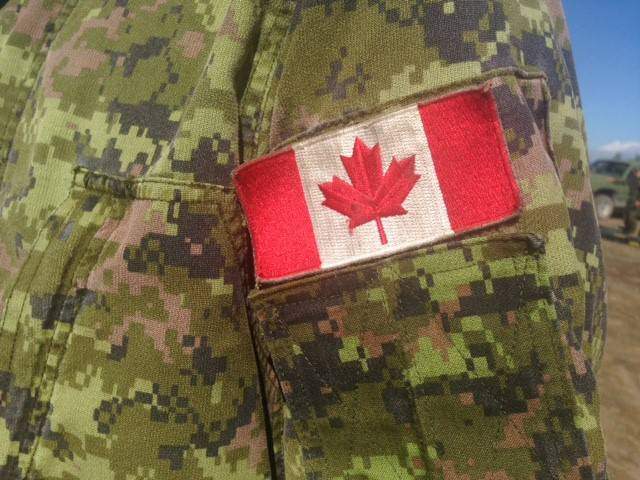 Canadian Armed Forces will be conducting a training exercise beginning Saturday at the old Guelph Correctional Centre.