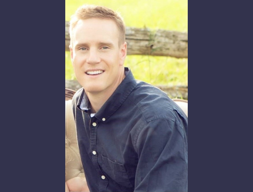 Capt. Timothy Bowman has been missing for nearly two weeks.
