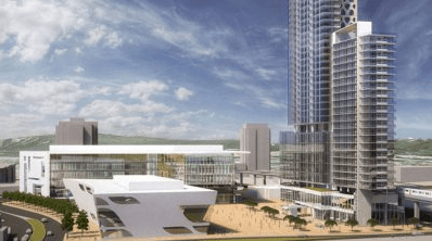 Surrey city council has put a few major projects on hold in its new proposed budget.