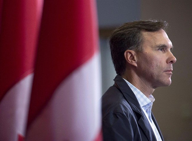 Stacked up against the other proposals a tax rate reduction for small businesses isn’t enough to keep people in Canada, said one expert.