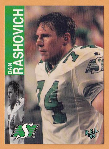 Riders Alumni brings “gold” to Regina - image