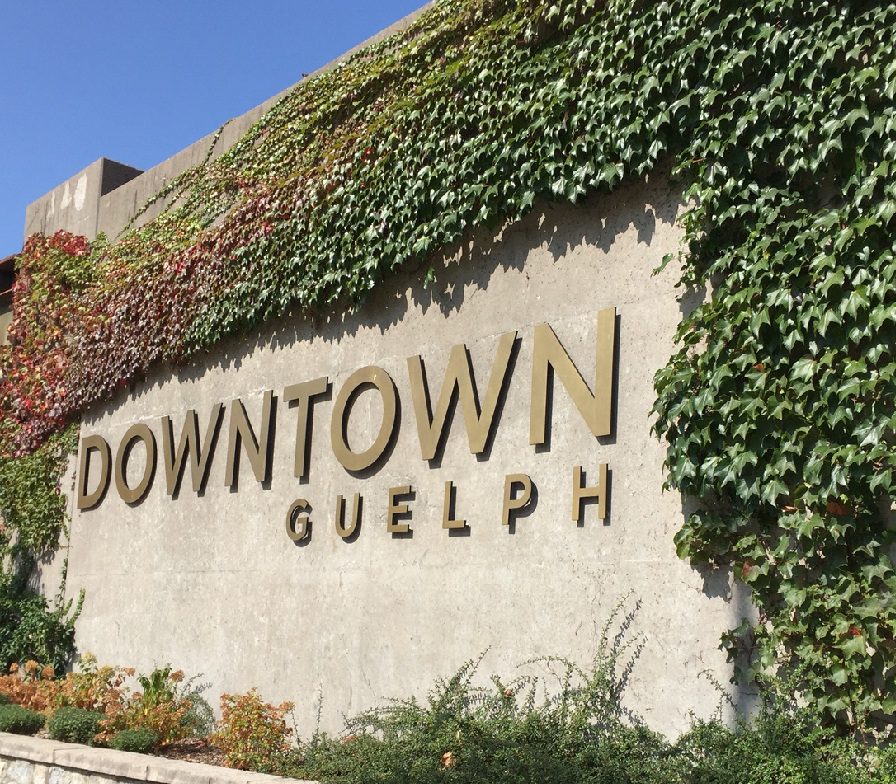 Here's a look at what will be open and closed in Guelph on Labour Day.