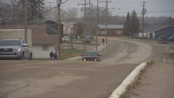 ‘Don’t lose hope’: Saskatchewan’s suicide crisis among First Nations youth - image